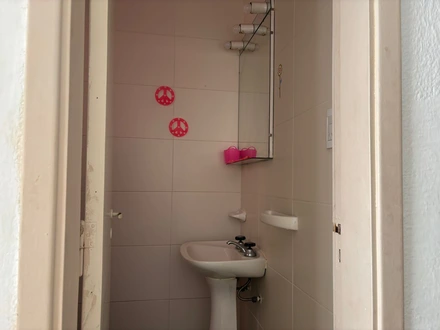 Alquiler temporario de apartamento em Necochea