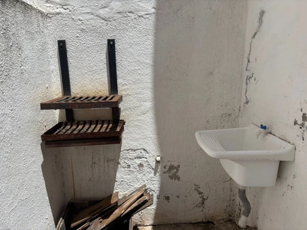 Alquiler temporario de apartamento em Necochea
