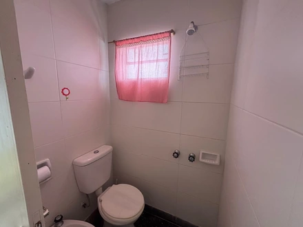 Alquiler temporario de apartamento em Necochea