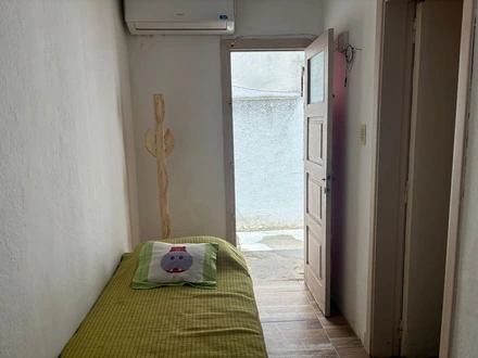 Alquiler temporario de apartamento em Necochea