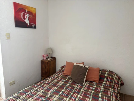 Alquiler temporario de apartamento em Necochea