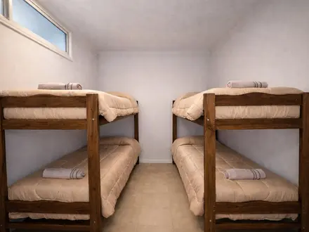 Alquiler temporario de hoster&iacute;a en Rinc&oacute;n del atuel