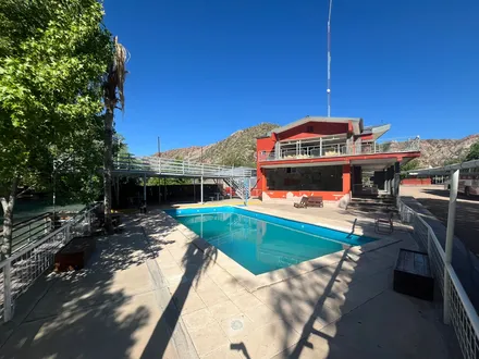 Alquiler temporario de hoster&iacute;a en Rinc&oacute;n del atuel