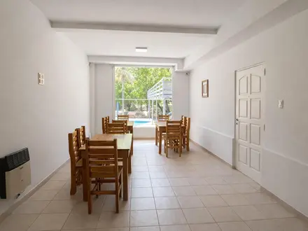 Alquiler temporario de hoster&iacute;a en Rinc&oacute;n del atuel