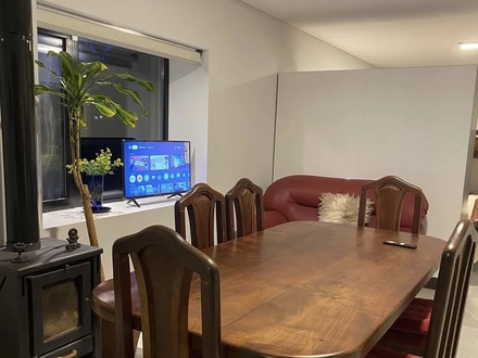 Alquiler temporario de casa quinta en Col. chapadmalal