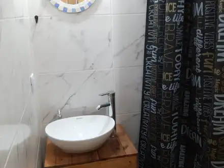 Alquiler temporario de casa en Mar del plata