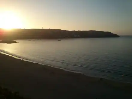 Arriendo temporario de departamento en Coquimbo