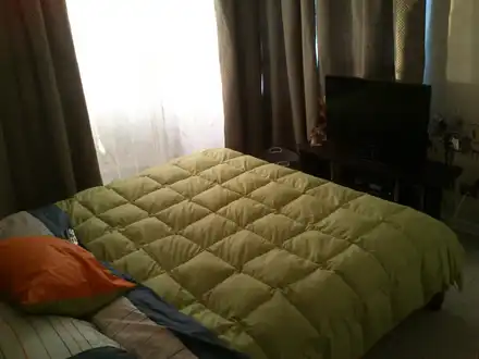 Arriendo temporario de departamento en Coquimbo