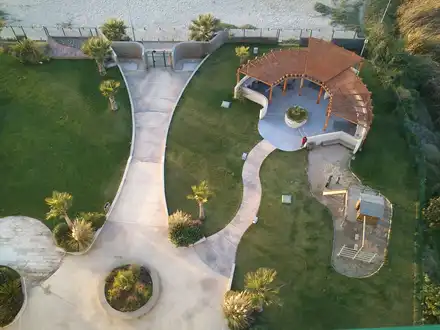 Arriendo temporario de departamento en Coquimbo