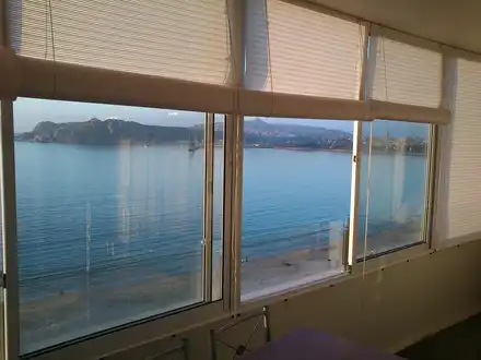 Arriendo temporario de departamento en Coquimbo