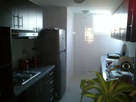 Arriendo temporario de departamento en Coquimbo