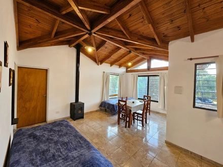 Alquiler temporario de casa en Los cocos