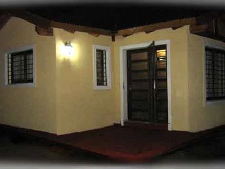 Alquiler temporario de casa en Los cocos