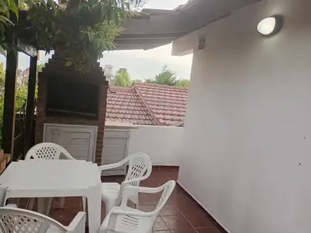 Alquiler temporario de departamento en Partido de la costa