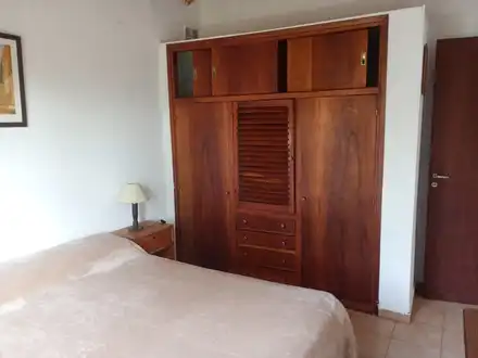 Alquiler temporario de departamento en Partido de la costa