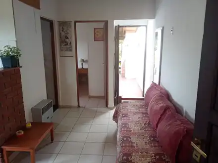 Alquiler temporario de departamento en Partido de la costa