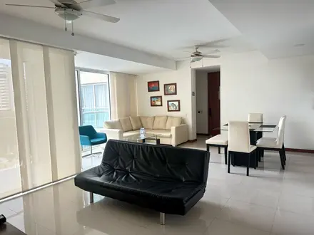 Arriendo temporario de apart en Santa marta