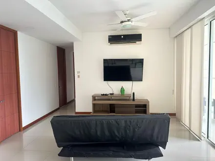 Arriendo temporario de apart en Santa marta