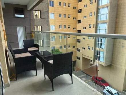 Arriendo temporario de apart en Santa marta