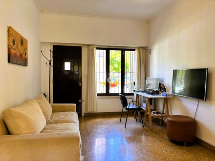 Alquiler temporario de casa en Mar del plata