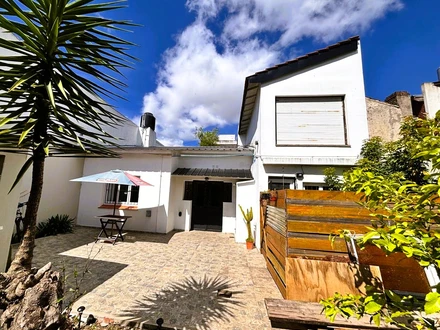 Alquiler temporario de casa en Mar del plata