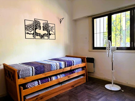 Alquiler temporario de casa en Mar del plata