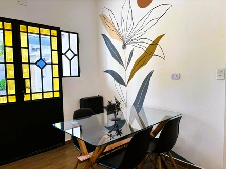 Alquiler temporario de casa en Mar del plata