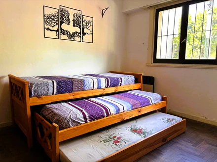 Alquiler temporario de casa en Mar del plata