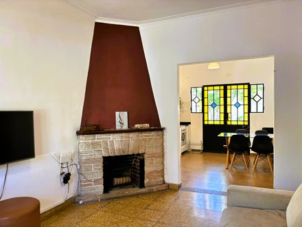 Alquiler temporario de casa en Mar del plata