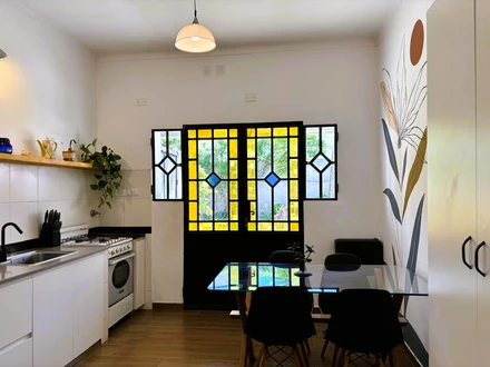 Alquiler temporario de casa en Mar del plata