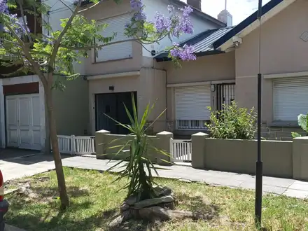 Alquiler temporario de casa en Mar del plata