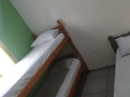 Alquiler temporario de casa en Anisacate