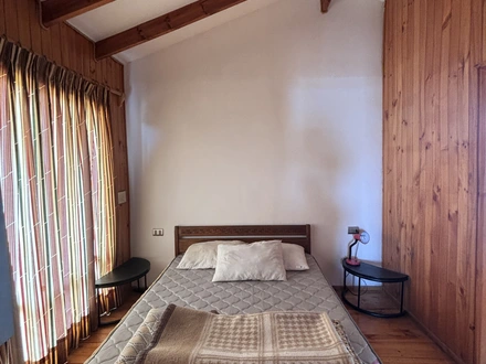 Arriendo temporario de casa en Los molles