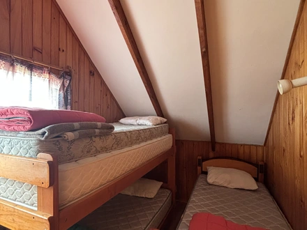 Arriendo temporario de casa en Los molles