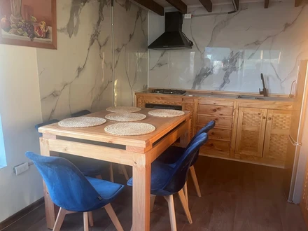 , Arriendo temporario de caba&ntilde;a en Algarrobos,