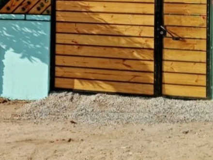 , Arriendo temporario de caba&ntilde;a en Algarrobos,