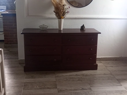 Alquiler temporario de departamento en Chascomus