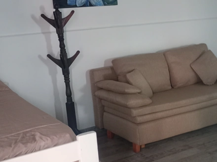 Alquiler temporario de departamento en Chascomus