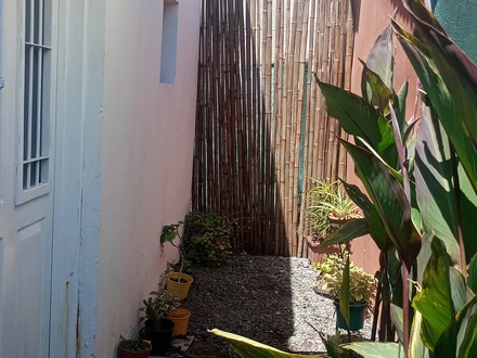 Alquiler temporario de departamento en Chascomus