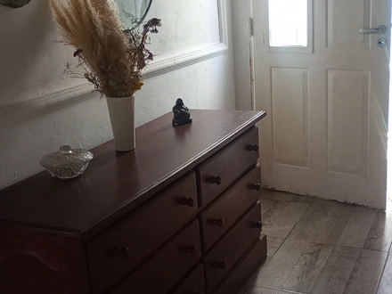 Alquiler temporario de departamento en Chascomus