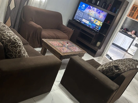 Alquiler temporario de casa en General alvarado