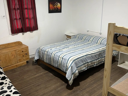 Alquiler temporario de casa en General alvarado