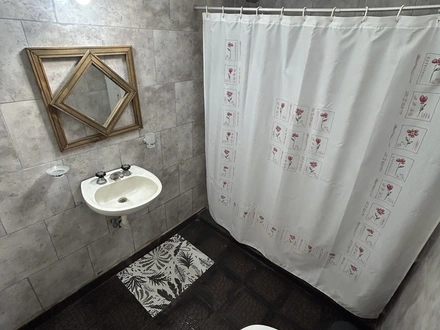 Alquiler temporario de casa en General alvarado