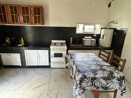 Alquiler temporario de casa en General alvarado