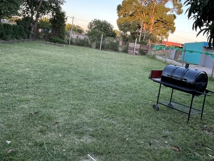 Alquiler temporario de casa en General alvarado