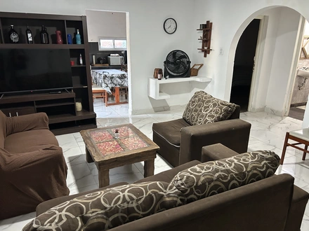 Alquiler temporario de casa en General alvarado