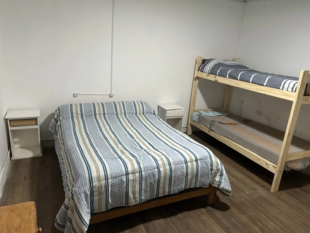 Alquiler temporario de casa en General alvarado