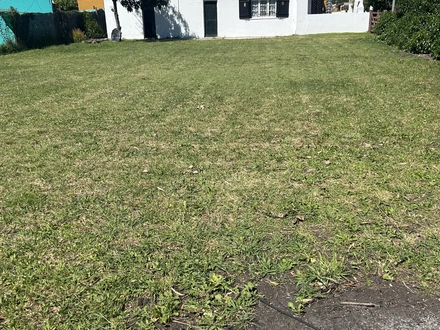 Alquiler temporario de casa en General alvarado