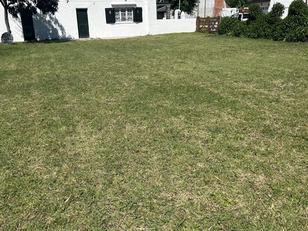 Alquiler temporario de casa en General alvarado