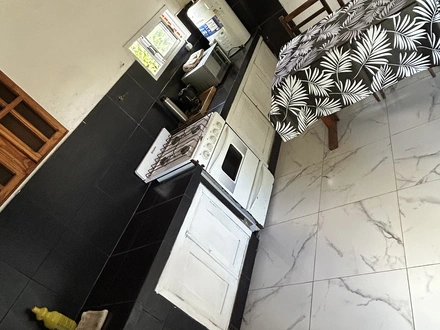 Alquiler temporario de casa en General alvarado